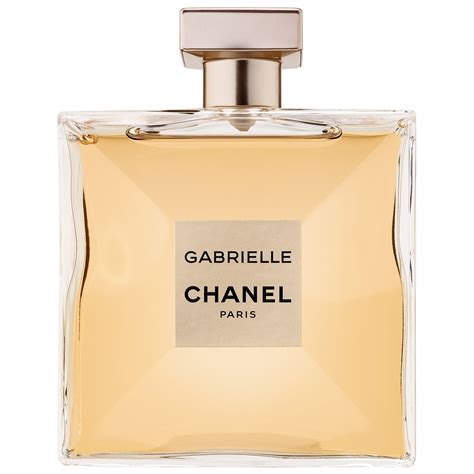 chanel gabrille price myer|gabrielle chanel perfumes.